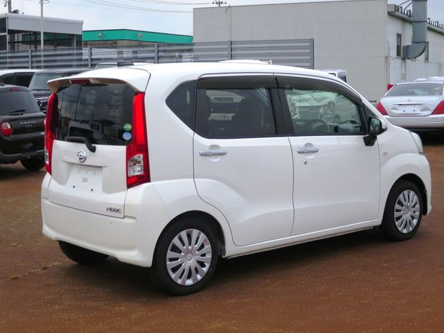 MOVE 4WD