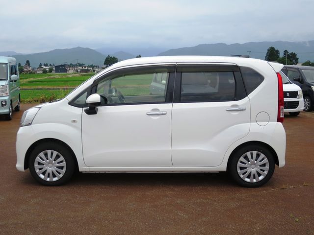 MOVE 4WD