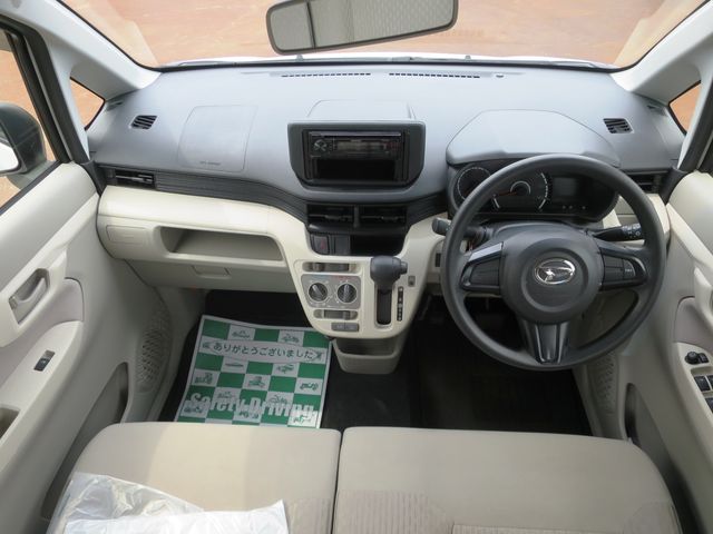 MOVE 4WD