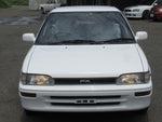 COROLLA FX