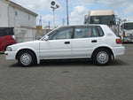 COROLLA FX