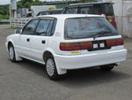 COROLLA FX