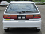 COROLLA FX