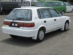 COROLLA FX