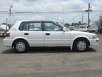 COROLLA FX