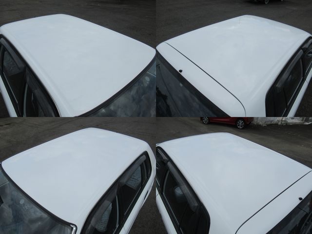 COROLLA FX