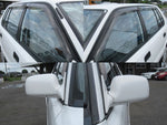 COROLLA FX