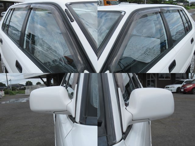 COROLLA FX