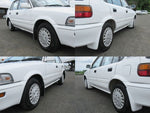 COROLLA FX