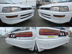 COROLLA FX