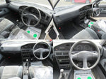 COROLLA FX