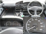 COROLLA FX