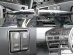 COROLLA FX