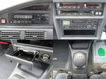 COROLLA FX