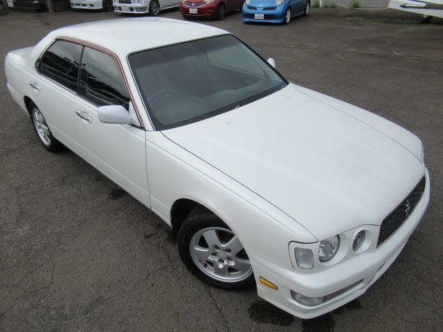 CEDRIC hardtop