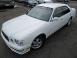 CEDRIC hardtop