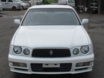 CEDRIC hardtop