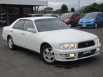 CEDRIC hardtop