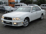 CEDRIC hardtop