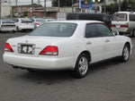 CEDRIC hardtop