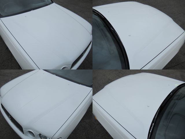 CEDRIC hardtop