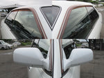 CEDRIC hardtop