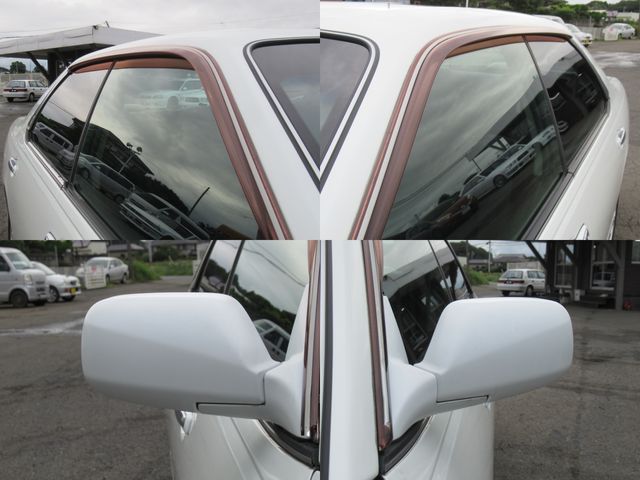 CEDRIC hardtop