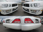 CEDRIC hardtop