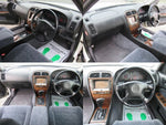 CEDRIC hardtop