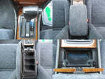 CEDRIC hardtop