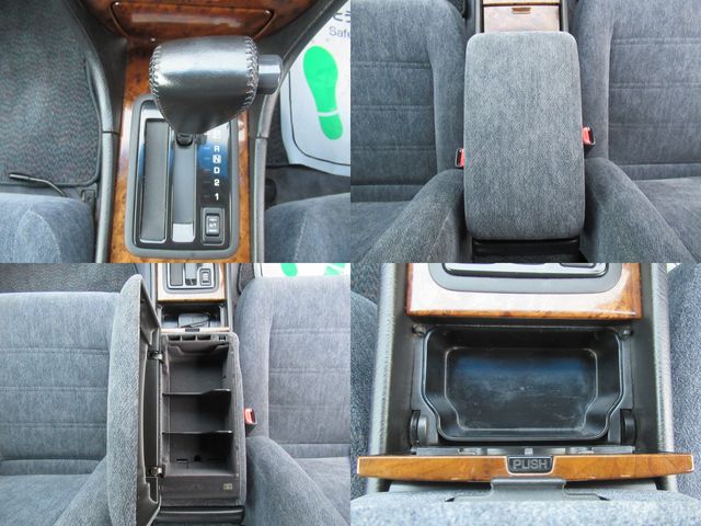 CEDRIC hardtop