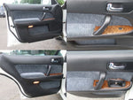 CEDRIC hardtop