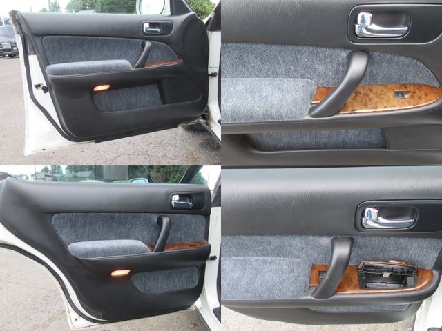 CEDRIC hardtop
