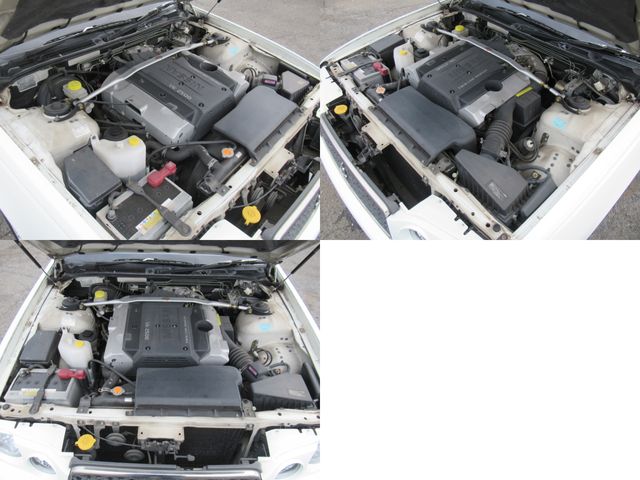 CEDRIC hardtop