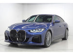 ALPINA B4 grancoupe