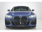 ALPINA B4 grancoupe