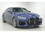 ALPINA B4 grancoupe
