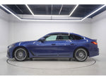 ALPINA B4 grancoupe
