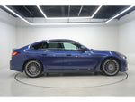ALPINA B4 grancoupe