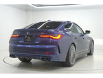 ALPINA B4 grancoupe