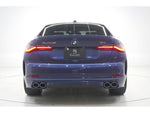 ALPINA B4 grancoupe