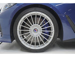 ALPINA B4 grancoupe
