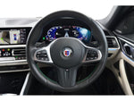 ALPINA B4 grancoupe