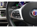 ALPINA B4 grancoupe
