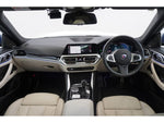 ALPINA B4 grancoupe