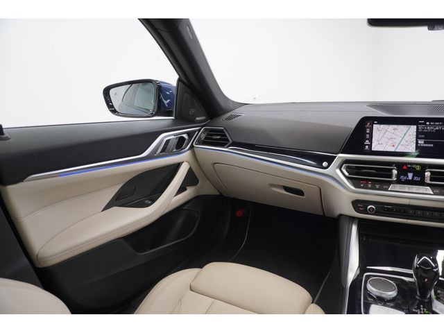 ALPINA B4 grancoupe