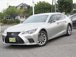 LEXUS LS500h