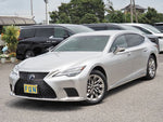 LEXUS LS500h