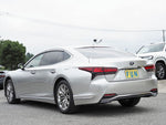 LEXUS LS500h