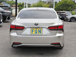 LEXUS LS500h